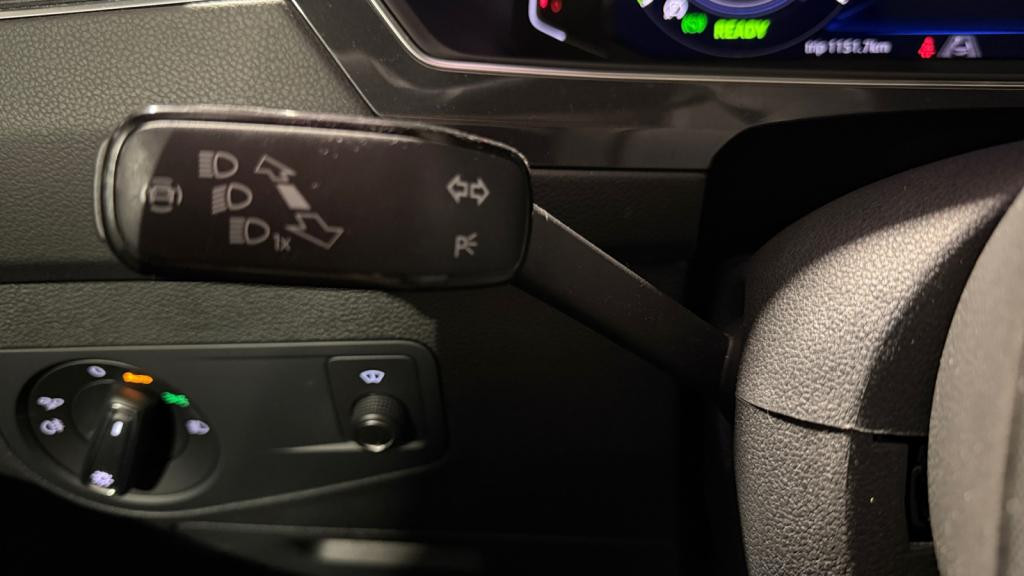 VOLKSWAGEN TIGUAN 1.4 eHybrid - 245 - DSG6  R-Line Exclusive PHASE 2