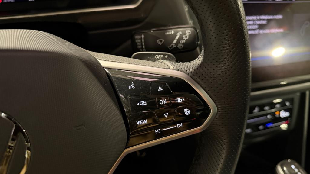 VOLKSWAGEN TIGUAN 1.4 eHybrid - 245 - DSG6  R-Line Exclusive PHASE 2