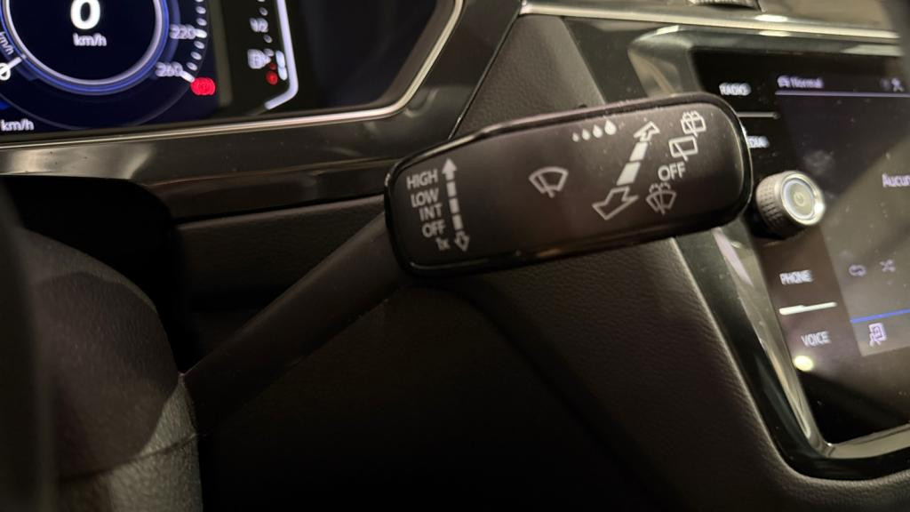 VOLKSWAGEN TIGUAN 1.4 eHybrid - 245 - DSG6  R-Line Exclusive PHASE 2