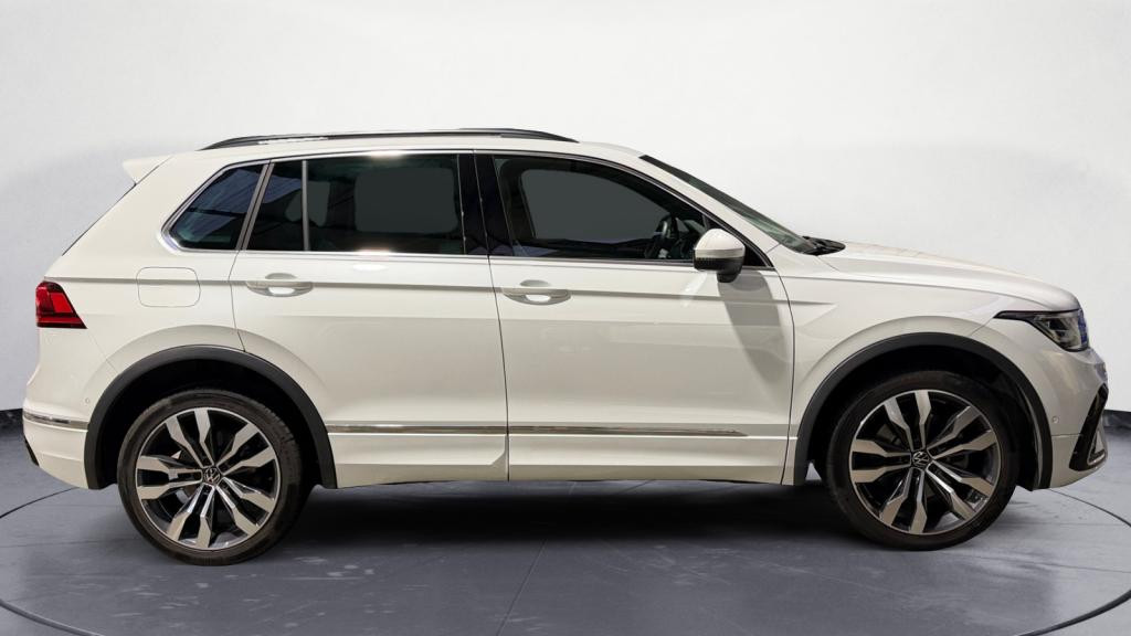 VOLKSWAGEN TIGUAN 1.4 eHybrid - 245 - DSG6  R-Line Exclusive PHASE 2