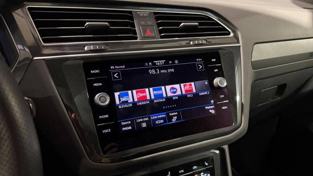 VOLKSWAGEN TIGUAN 1.4 eHybrid - 245 - DSG6  R-Line Exclusive PHASE 2