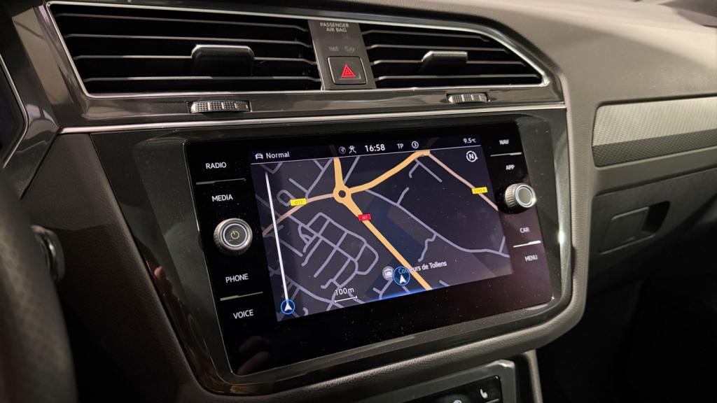 VOLKSWAGEN TIGUAN 1.4 eHybrid - 245 - DSG6  R-Line Exclusive PHASE 2