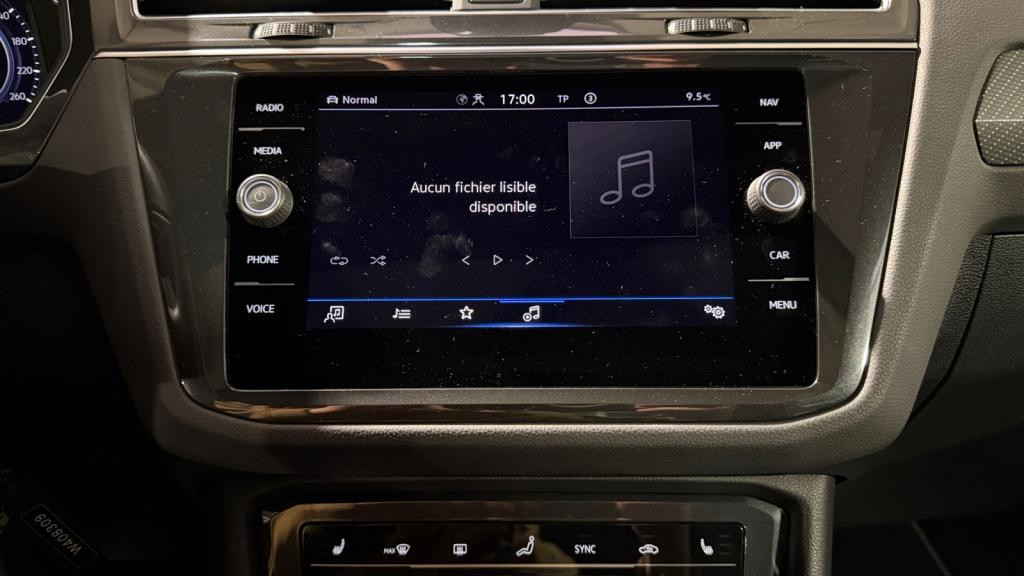 VOLKSWAGEN TIGUAN 1.4 eHybrid - 245 - DSG6  R-Line Exclusive PHASE 2