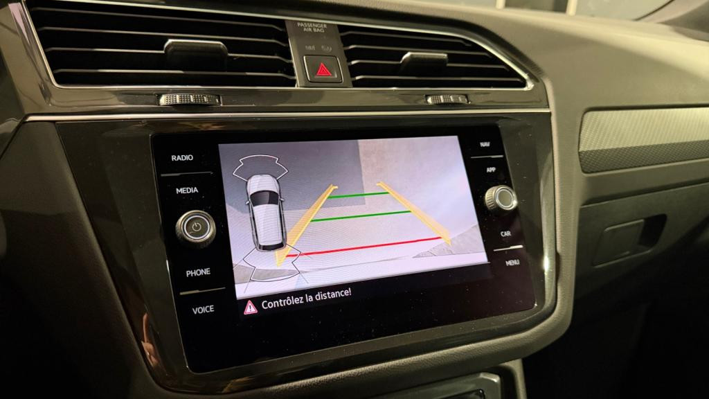 VOLKSWAGEN TIGUAN 1.4 eHybrid - 245 - DSG6  R-Line Exclusive PHASE 2