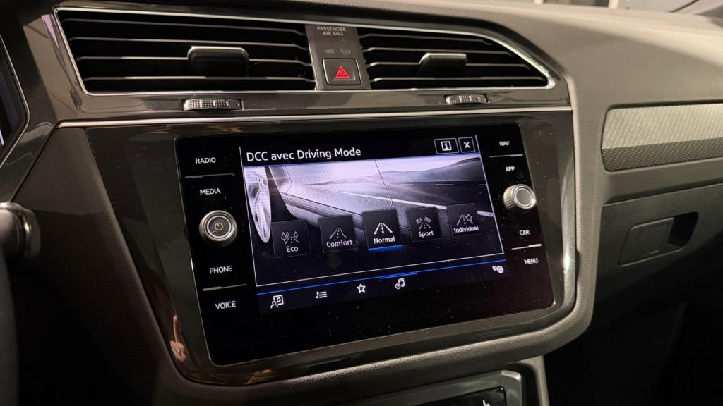 VOLKSWAGEN TIGUAN 1.4 eHybrid - 245 - DSG6  R-Line Exclusive PHASE 2