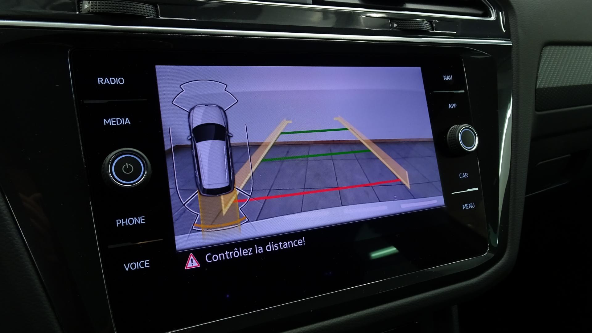 VOLKSWAGEN TIGUAN 1.4 eHybrid - 245 - DSG6  R-Line Exclusive PHASE 2