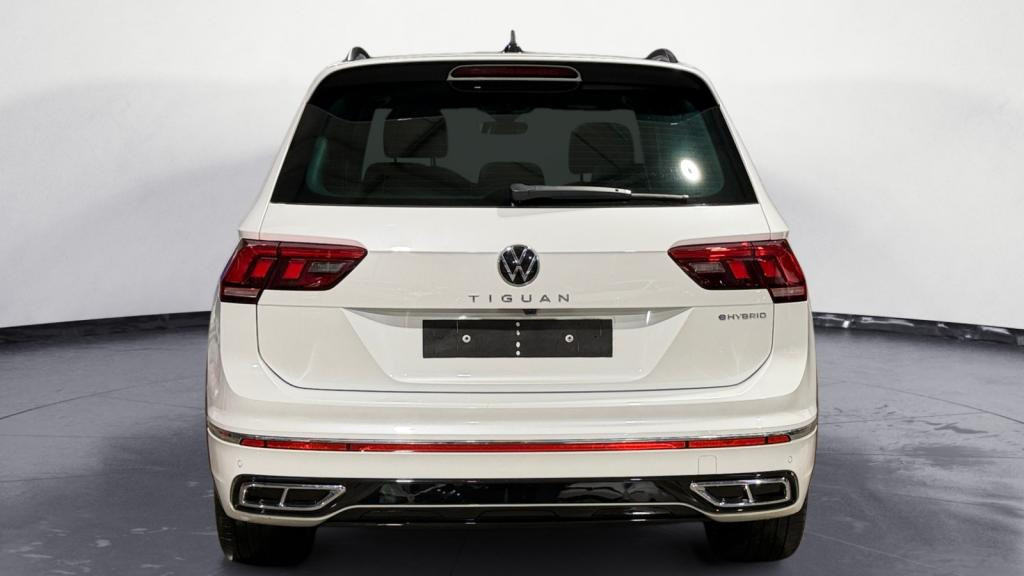 VOLKSWAGEN TIGUAN 1.4 eHybrid - 245 - DSG6  R-Line Exclusive PHASE 2