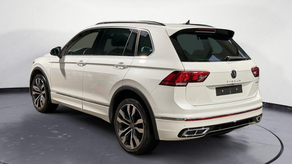 VOLKSWAGEN TIGUAN 1.4 eHybrid - 245 - DSG6  R-Line Exclusive PHASE 2