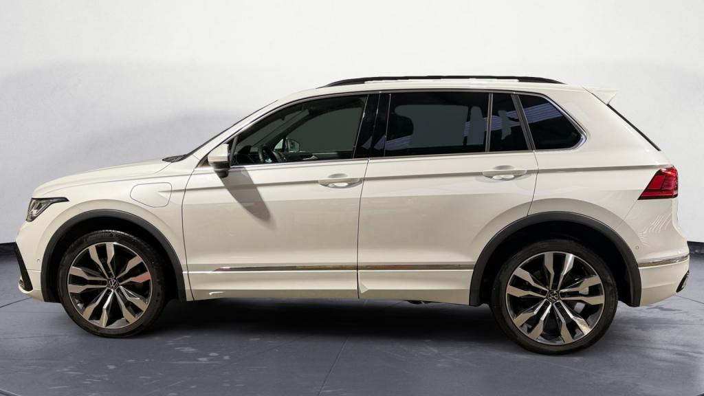 VOLKSWAGEN TIGUAN 1.4 eHybrid - 245 - DSG6  R-Line Exclusive PHASE 2