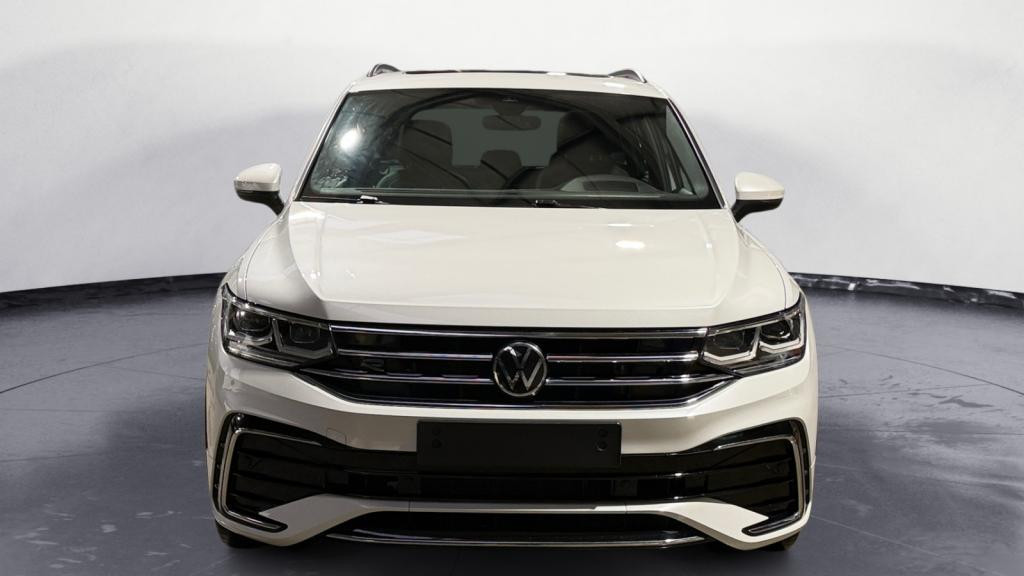 VOLKSWAGEN TIGUAN 1.4 eHybrid - 245 - DSG6  R-Line Exclusive PHASE 2