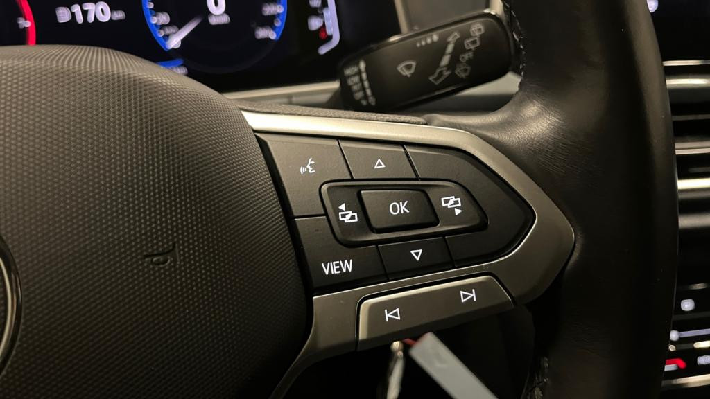 VOLKSWAGEN T-ROC TSI Evo 150 Style PHASE 2 - Attelage - Téléphone Confort - Caméra