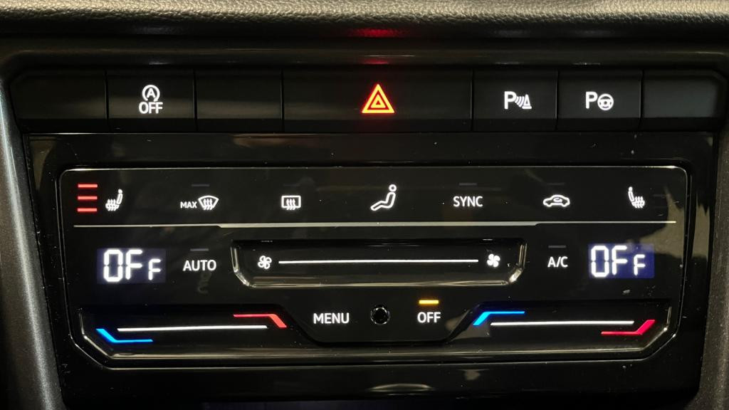 VOLKSWAGEN T-ROC TSI Evo 150 Style PHASE 2 - Attelage - Téléphone Confort - Caméra