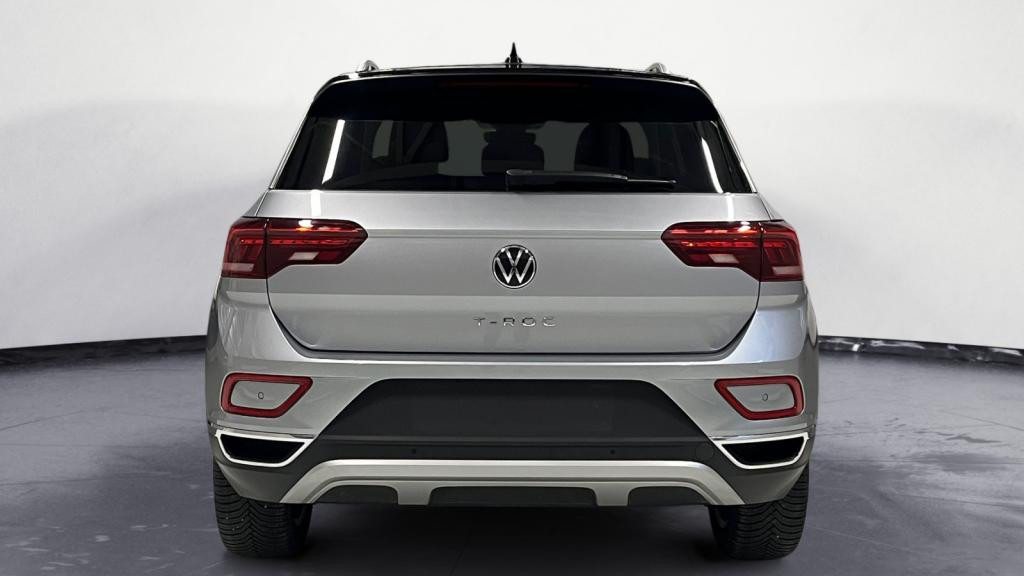 VOLKSWAGEN T-ROC TSI Evo 150 Style PHASE 2 - Attelage - Téléphone Confort - Caméra