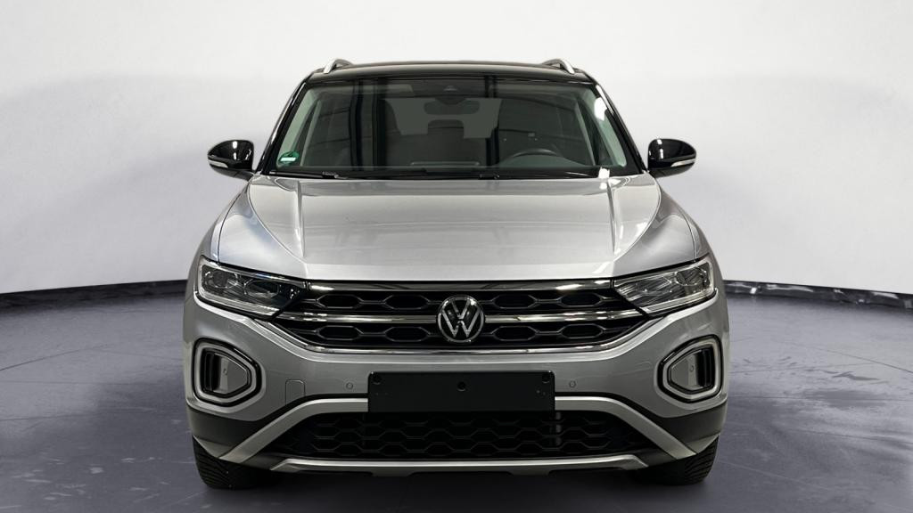 VOLKSWAGEN T-ROC TSI Evo 150 Style PHASE 2 - Attelage - Téléphone Confort - Caméra