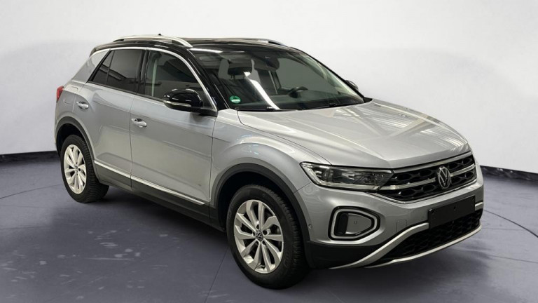 VOLKSWAGEN T-ROC d'occasion disponible chez votre concessionnaire ORA7