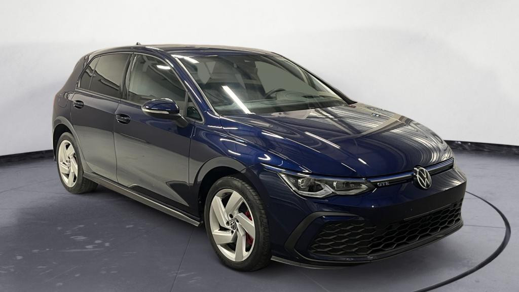 Volkswagen Golf vente à marchand - 50368