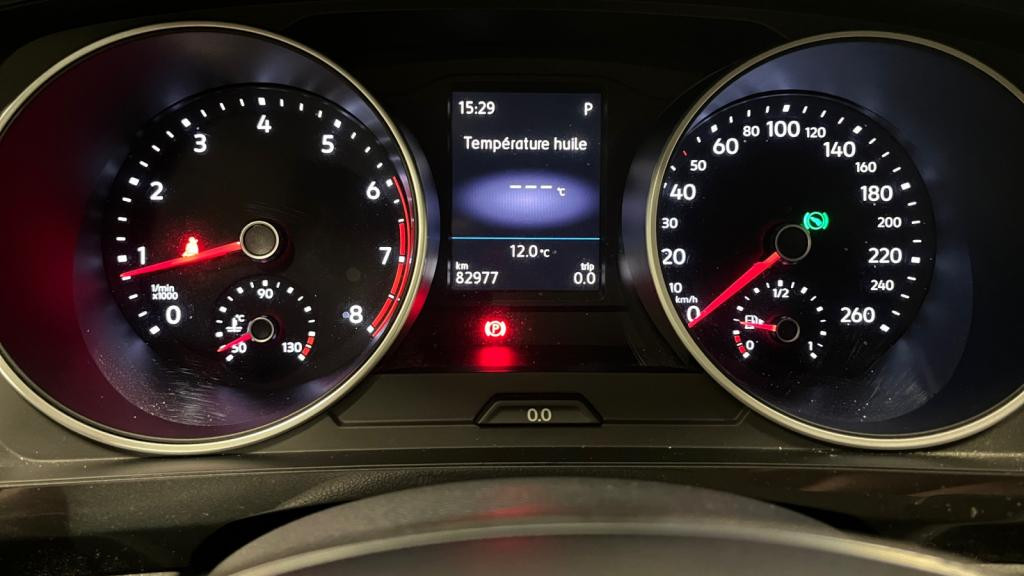 VOLKSWAGEN TIGUAN 2.0 16V TSI BlueMotion - 190 - DSG 7  Confortline 4Motion