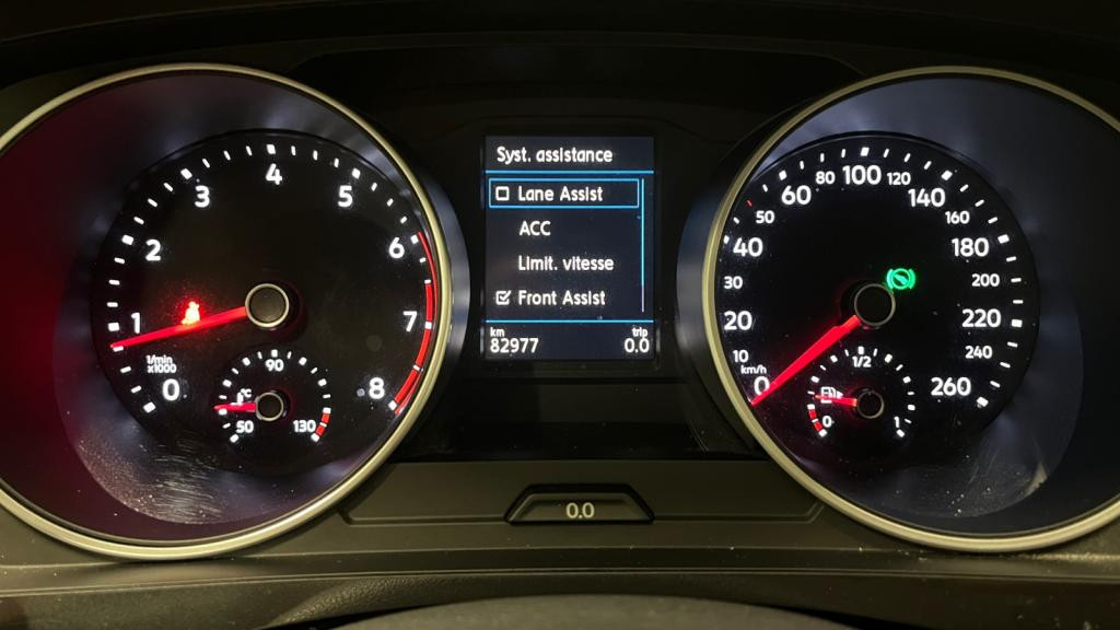 VOLKSWAGEN TIGUAN 2.0 16V TSI BlueMotion - 190 - DSG 7  Confortline 4Motion