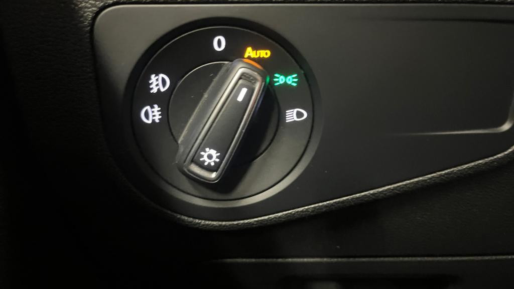 VOLKSWAGEN TIGUAN 2.0 16V TSI BlueMotion - 190 - DSG 7  Confortline 4Motion