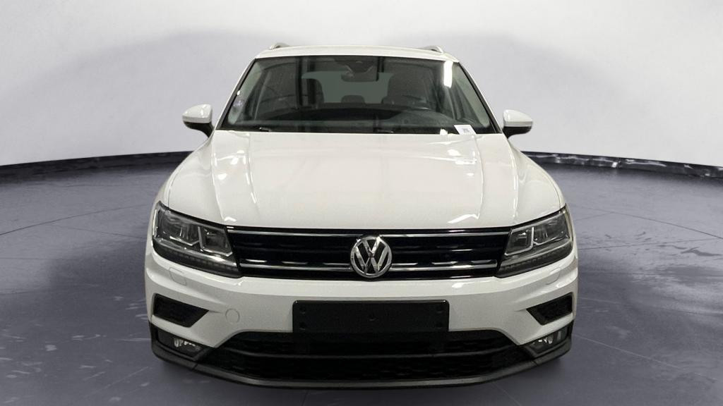 VOLKSWAGEN TIGUAN 2.0 16V TSI BlueMotion - 190 - DSG 7  Confortline 4Motion