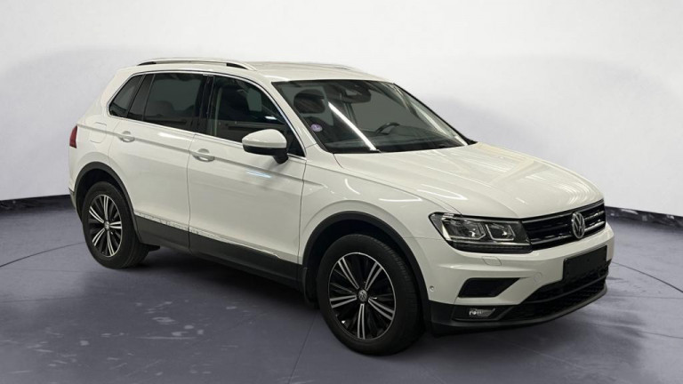 VOLKSWAGEN TIGUAN d'occasion disponible chez votre concessionnaire ORA7