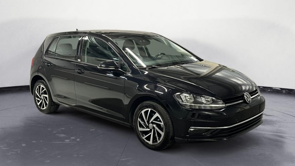 Volkswagen Golf vente à marchand - 50803