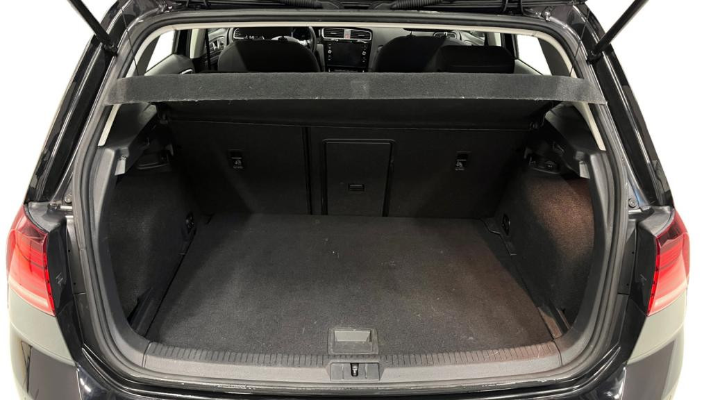 VOLKSWAGEN GOLF 1.5 16V TSI Evo - 130  VII BERLINE Connect PHASE 2