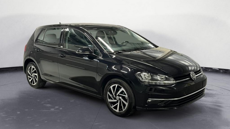 VOLKSWAGEN GOLF d'occasion disponible chez votre concessionnaire ORA7
