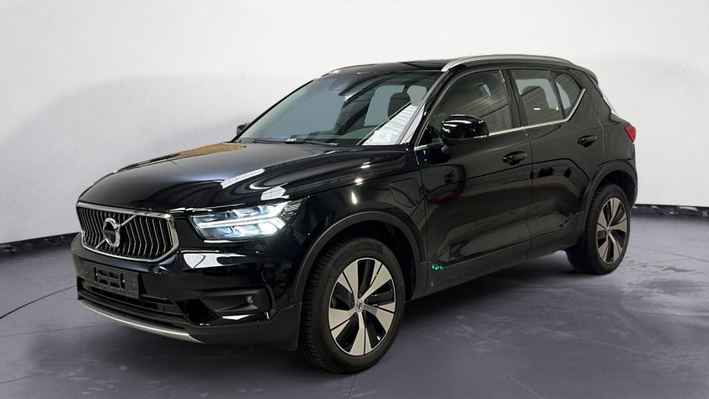 VOLVO XC40  T5 Recharge - 180+82 - BV DCT 7  Inscription