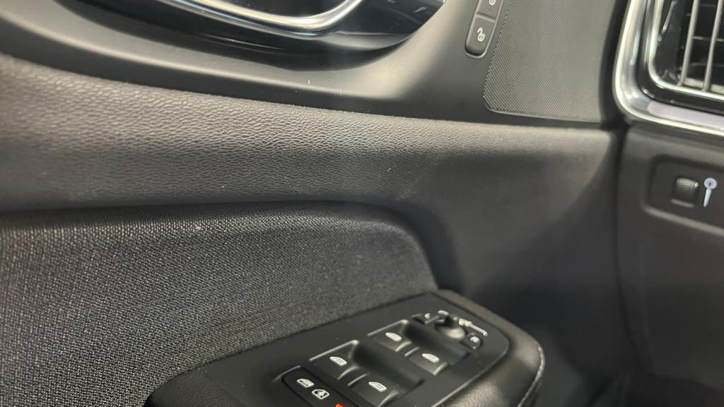 VOLVO V60  D3 AdBlue - 150 - BVA Geartronic  2018 BREAK Momentum 