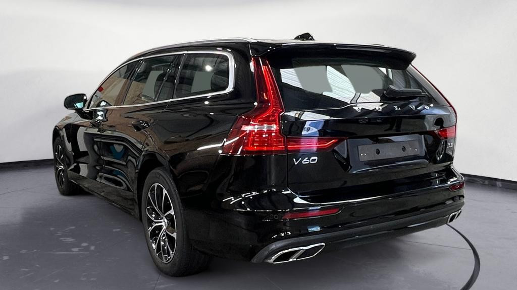 VOLVO V60  D3 AdBlue - 150 - BVA Geartronic  2018 BREAK Momentum 