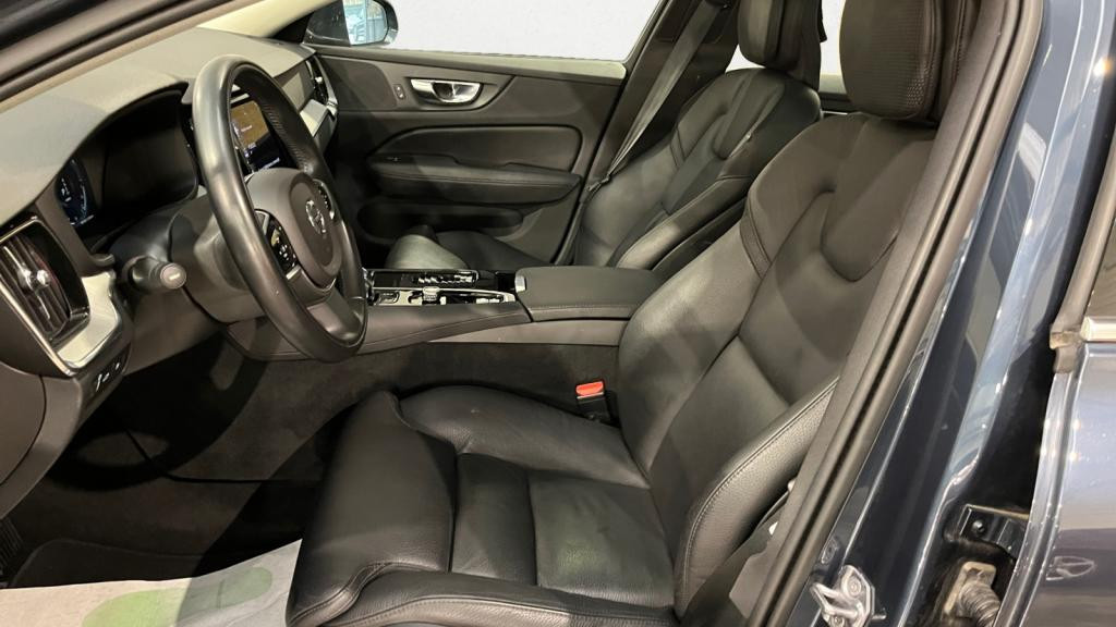 VOLVO V60  T6 AWD Recharge - 253+87 - Geartronic  Inscription 