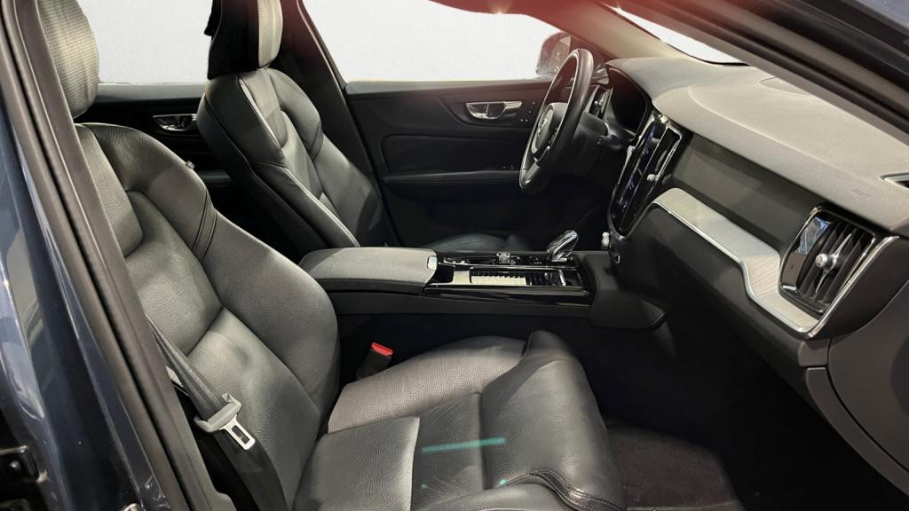 VOLVO V60  T6 AWD Recharge - 253+87 - Geartronic  Inscription 