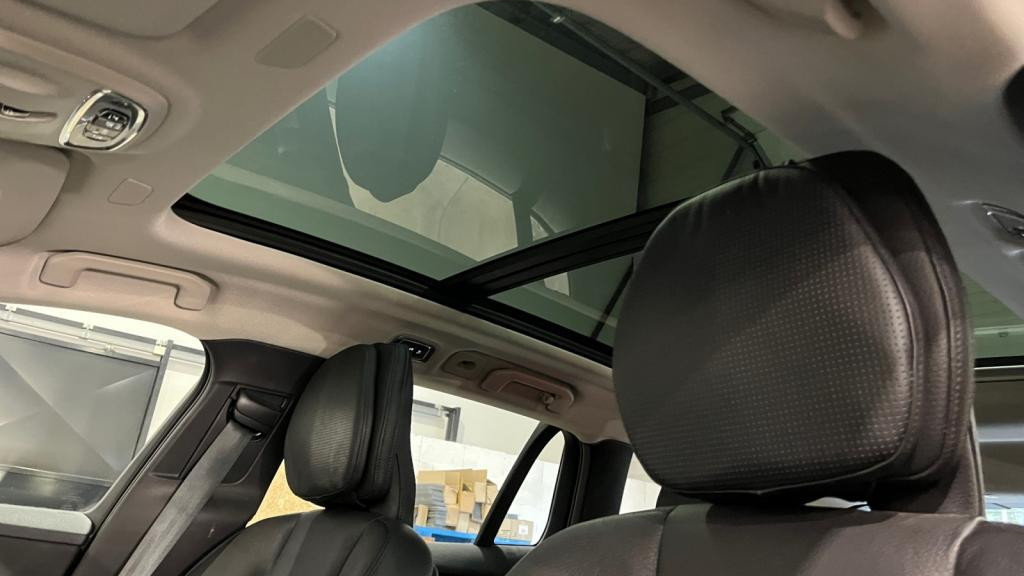 VOLVO V60  T6 AWD Recharge - 253+87 - Geartronic  Inscription 