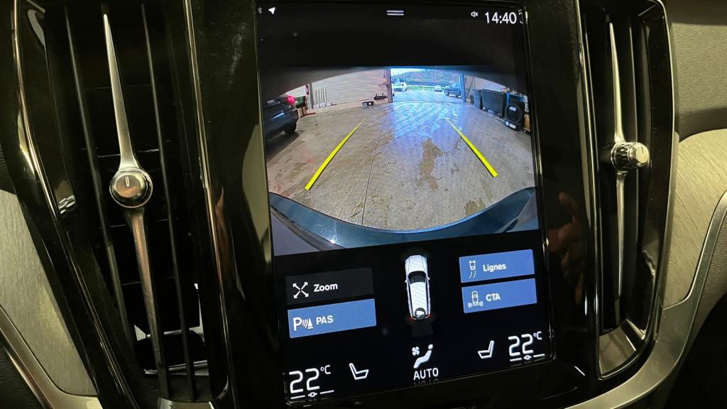 VOLVO V60  T6 AWD Recharge - 253+87 - Geartronic  Inscription 