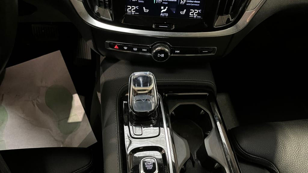 VOLVO V60  T6 AWD Recharge - 253+87 - Geartronic  Inscription 