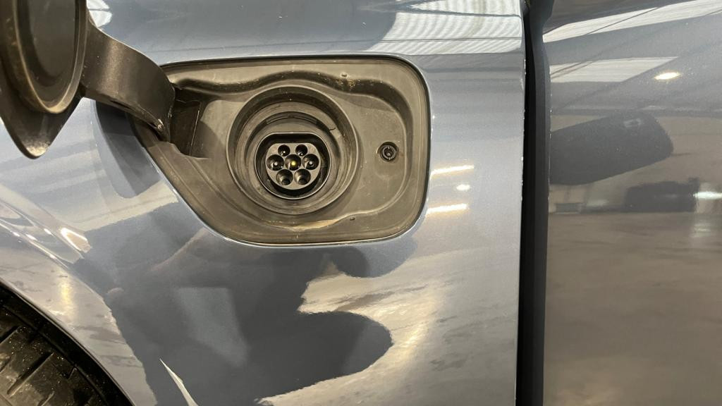 VOLVO V60  T6 AWD Recharge - 253+87 - Geartronic  Inscription 