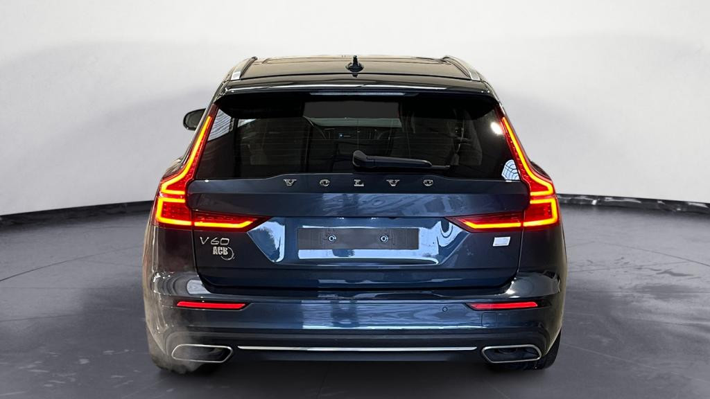 VOLVO V60  T6 AWD Recharge - 253+87 - Geartronic  Inscription 