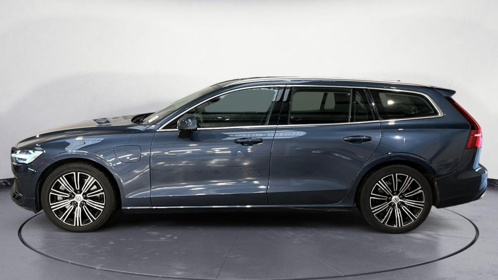VOLVO V60  T6 AWD Recharge - 253+87 - Geartronic  Inscription 