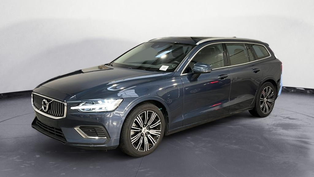 VOLVO V60  T6 AWD Recharge - 253+87 - Geartronic  Inscription 