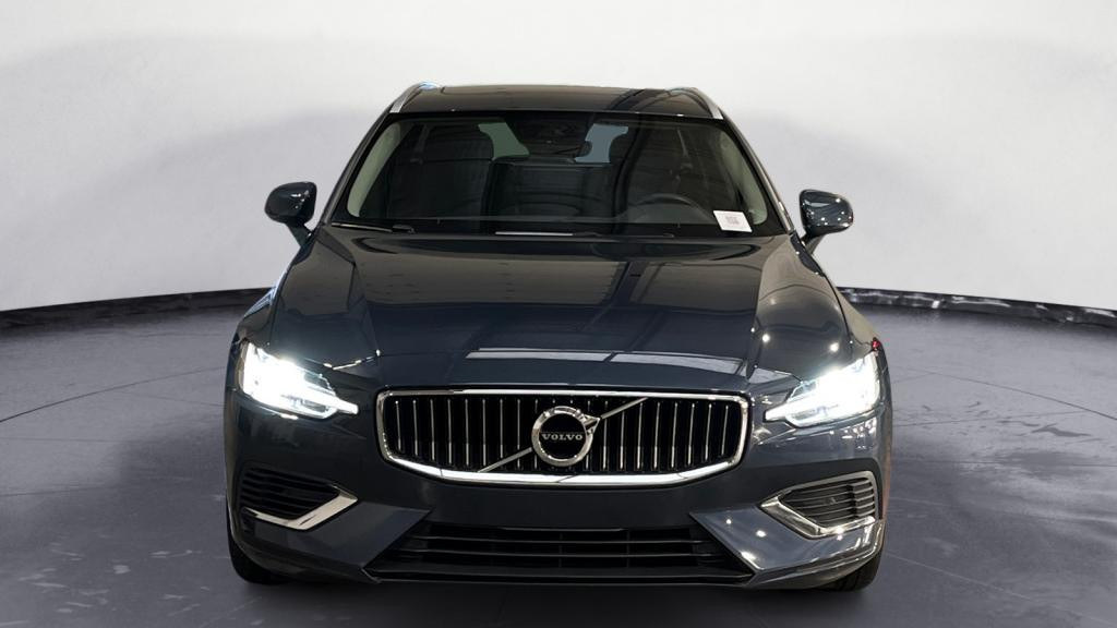 VOLVO V60  T6 AWD Recharge - 253+87 - Geartronic  Inscription 