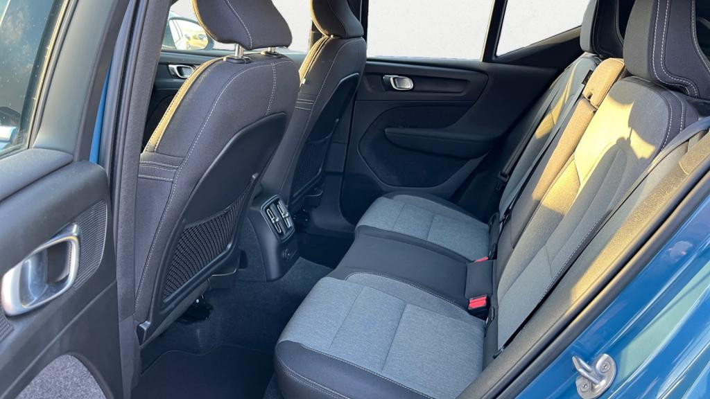 VOLVO XC40  T4 Recharge - 129+82 - DCT 7  Start PHASE 2