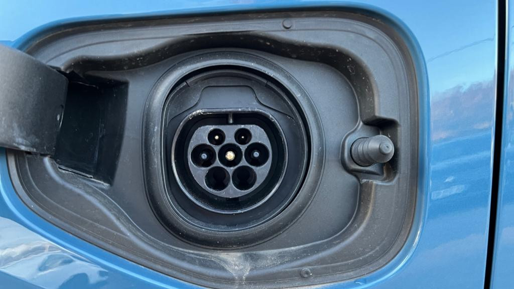 VOLVO XC40  T4 Recharge - 129+82 - DCT 7  Start PHASE 2