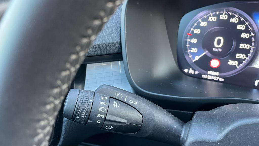 VOLVO XC40  T4 Recharge - 129+82 - DCT 7  Start PHASE 2