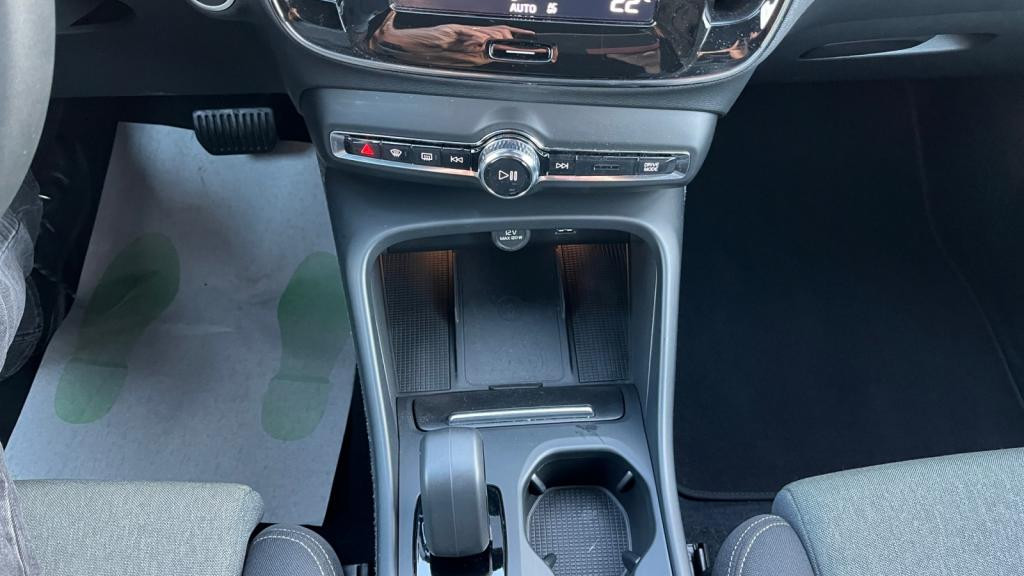 VOLVO XC40  T4 Recharge - 129+82 - DCT 7  Start PHASE 2