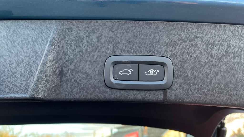 VOLVO XC40  T4 Recharge - 129+82 - DCT 7  Start PHASE 2