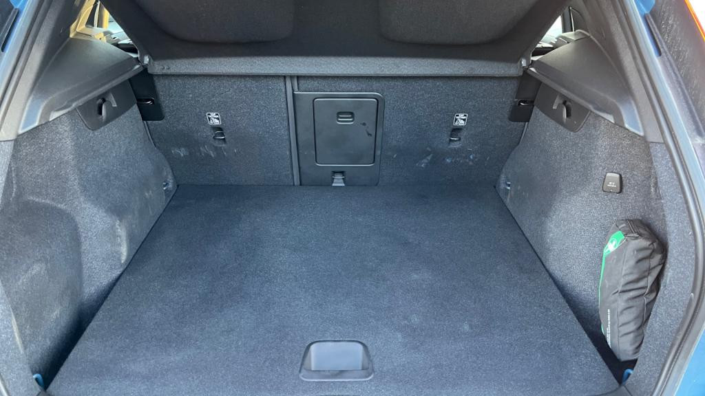 VOLVO XC40  T4 Recharge - 129+82 - DCT 7  Start PHASE 2