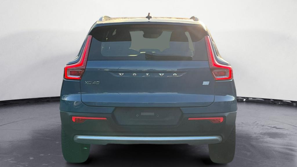 VOLVO XC40  T4 Recharge - 129+82 - DCT 7  Start PHASE 2