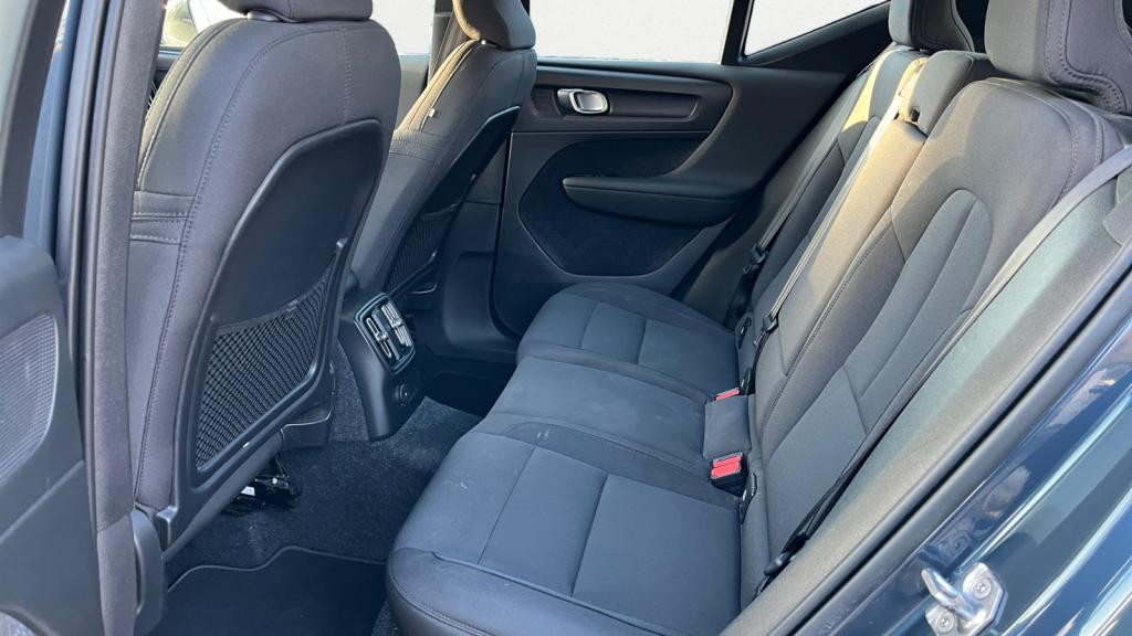 VOLVO XC40  T5 Recharge 180+82 DCT 7 Business - Navigation - Caméra