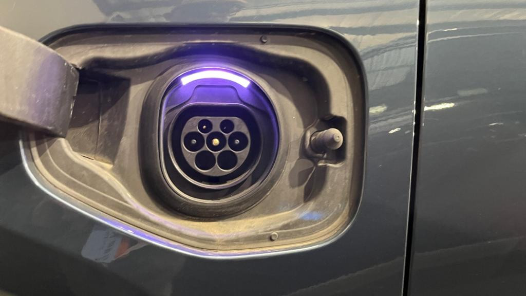 VOLVO XC40  T5 Recharge 180+82 DCT 7 Business - Navigation - Caméra